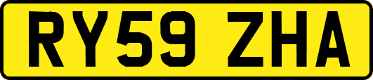 RY59ZHA