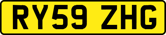 RY59ZHG