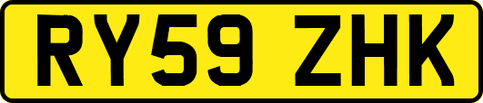 RY59ZHK