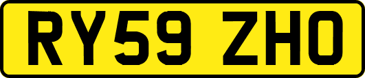 RY59ZHO