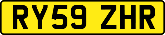 RY59ZHR
