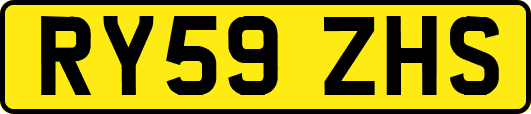 RY59ZHS