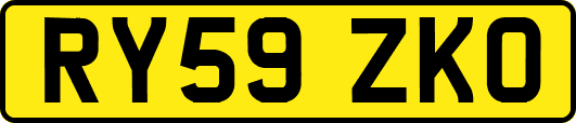 RY59ZKO