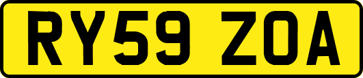RY59ZOA