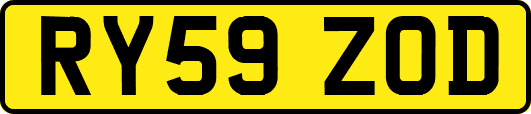 RY59ZOD