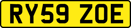 RY59ZOE