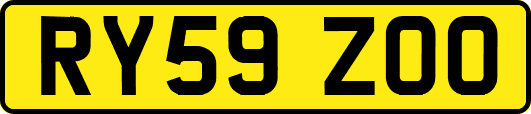 RY59ZOO