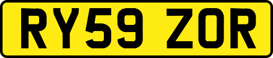 RY59ZOR