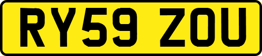 RY59ZOU