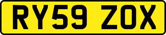RY59ZOX