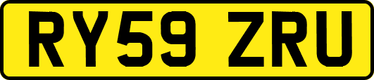 RY59ZRU