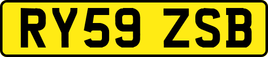 RY59ZSB