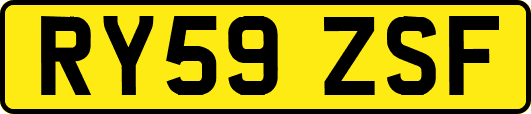 RY59ZSF