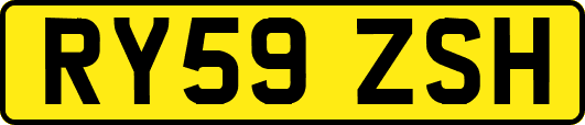 RY59ZSH