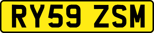 RY59ZSM