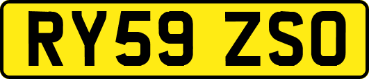 RY59ZSO
