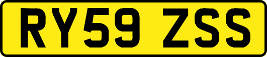 RY59ZSS