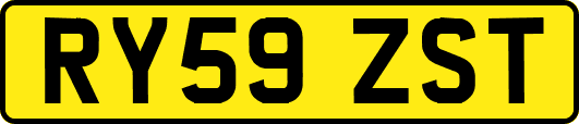 RY59ZST