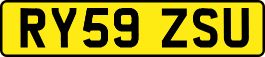 RY59ZSU