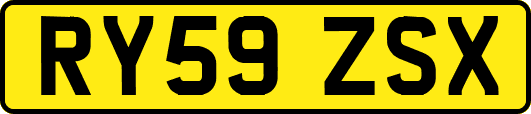 RY59ZSX