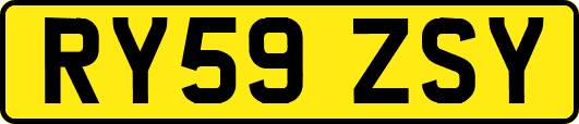 RY59ZSY