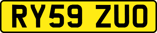 RY59ZUO