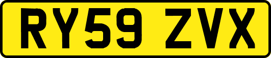 RY59ZVX