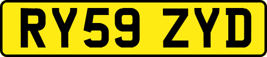 RY59ZYD