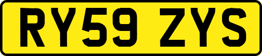 RY59ZYS