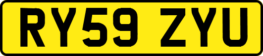 RY59ZYU