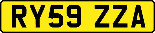 RY59ZZA