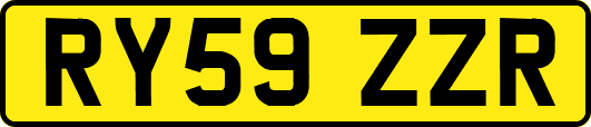 RY59ZZR
