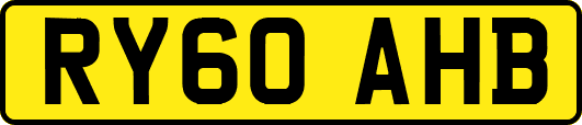 RY60AHB
