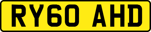 RY60AHD