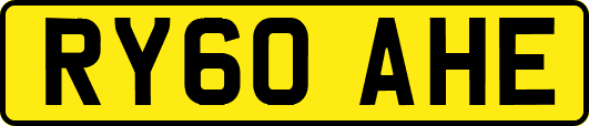RY60AHE