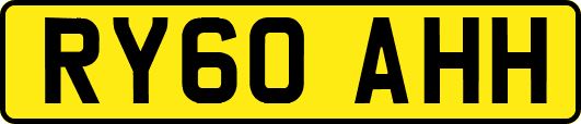 RY60AHH