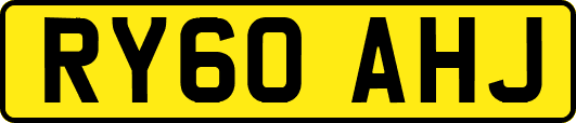 RY60AHJ