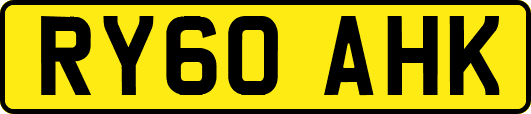 RY60AHK