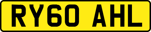 RY60AHL