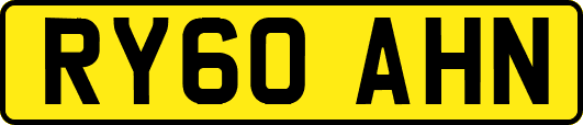 RY60AHN