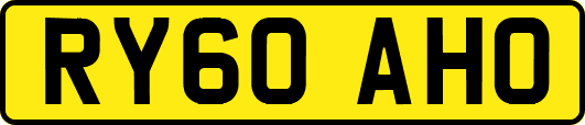 RY60AHO