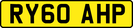 RY60AHP