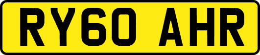 RY60AHR