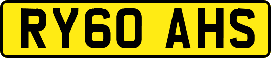 RY60AHS