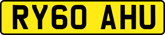 RY60AHU