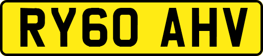 RY60AHV
