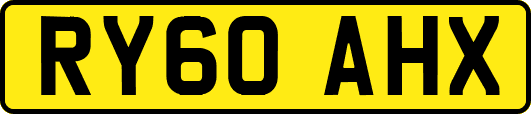 RY60AHX