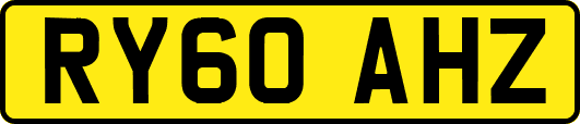 RY60AHZ
