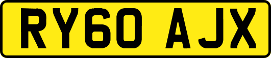 RY60AJX