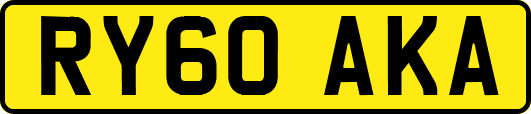 RY60AKA